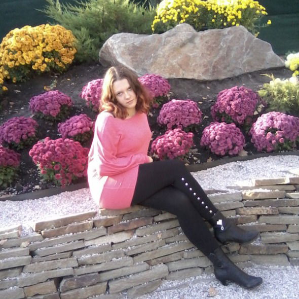 Марта Капинус