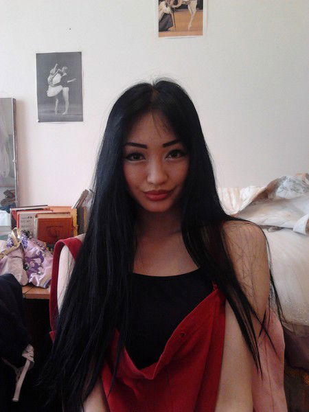 Айкерима Смагулова