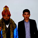 Sabr Ibraev