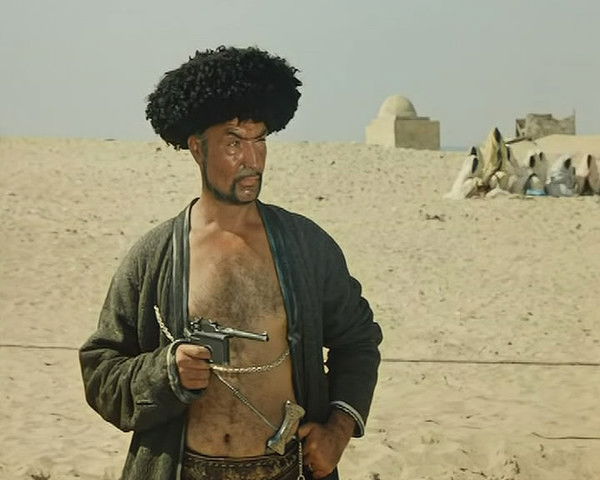 Владимир Дёмин