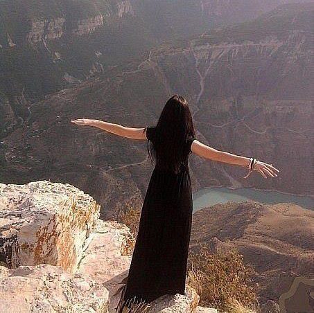 Марина Аргина