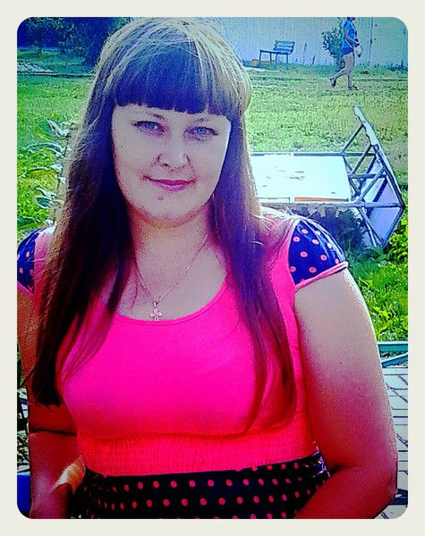 Елена Гуцалюк