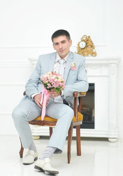 Максим Козлов