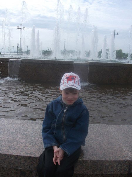 Алексей Мологин