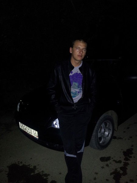 Дмитрий Алексеев