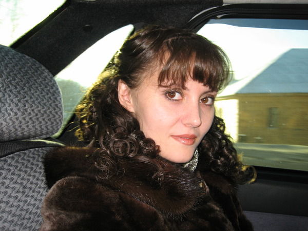 Светлана Гайнутдинова