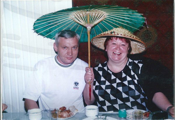 Владимир Постоялкин