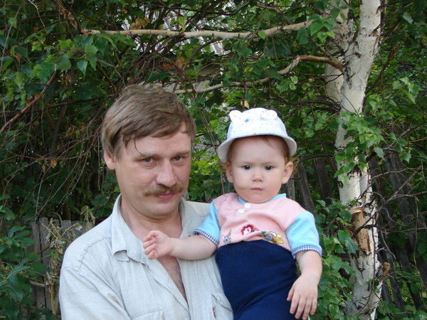 Сергей Хомутов