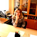 Светлана Селезнёва