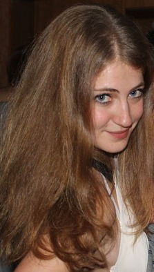 Марина Лукина