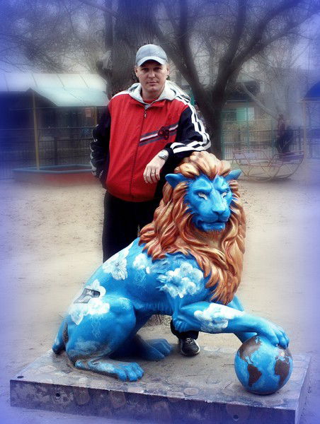 Станислав Краминский