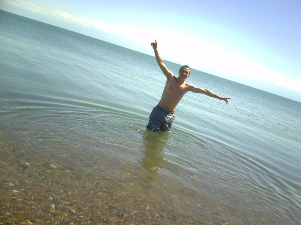 Роман Махортов