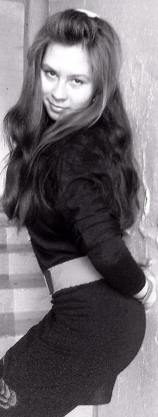 Анастасия Колганова