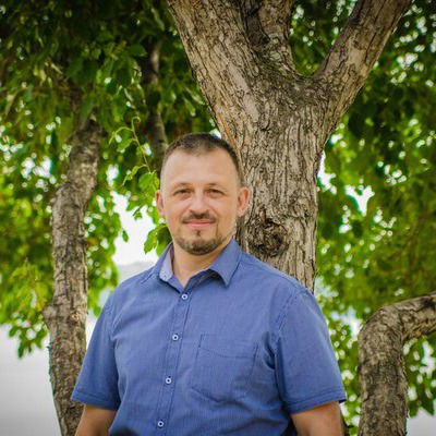 Женя Яковенко