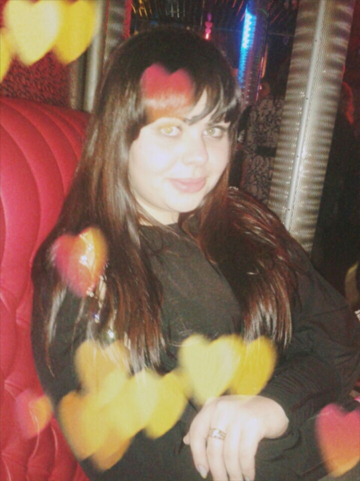 Вероника Сак