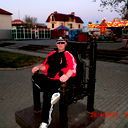 Юрий Кирикилица