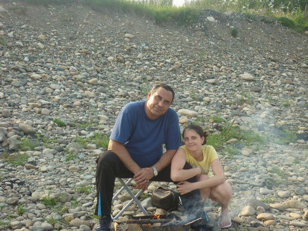 Борис Зиганшин