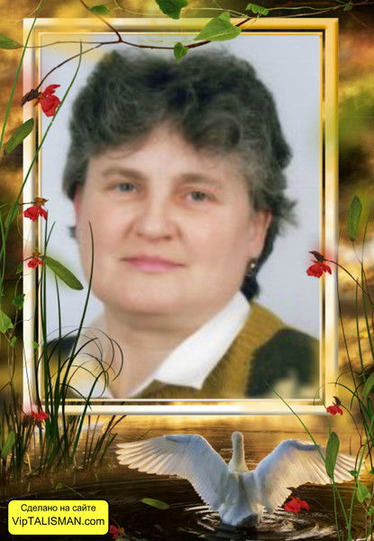 Дроздецкая Мария