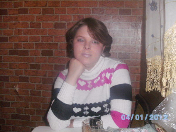 Natasha Михейкина