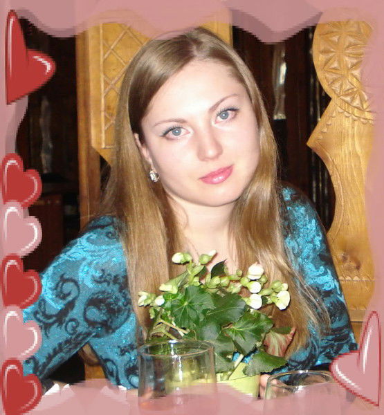 Нина Терещенко