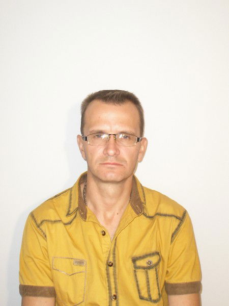 Павел Рябцев