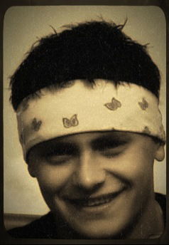 Максим Фёдоров