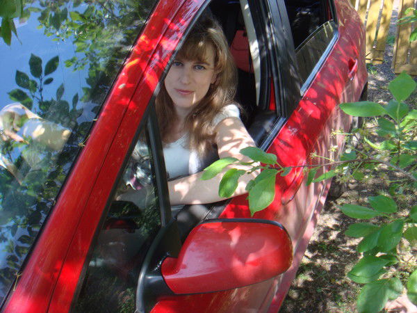 Лариса Тишкина