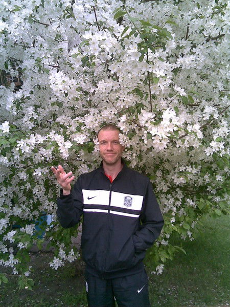 Иван Ведлер