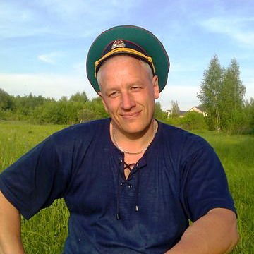 Андрей Иванов