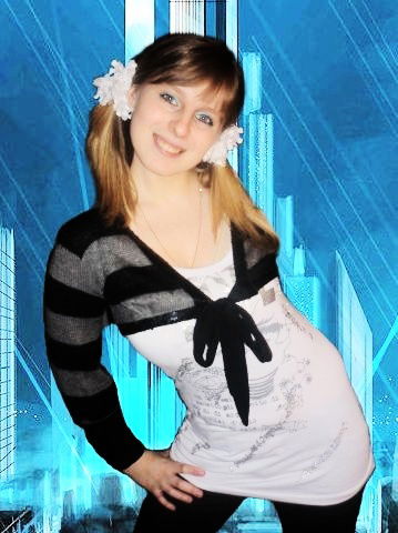 Эльвира Фёдорова