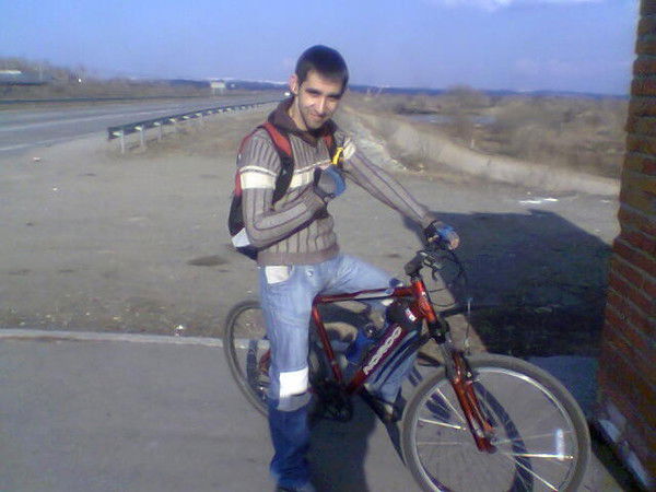 Александр Стерео