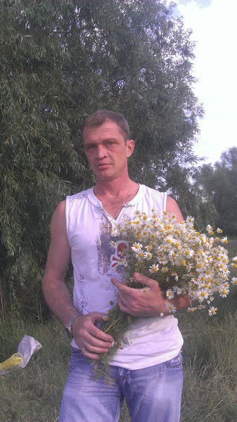 Виктор Штельма