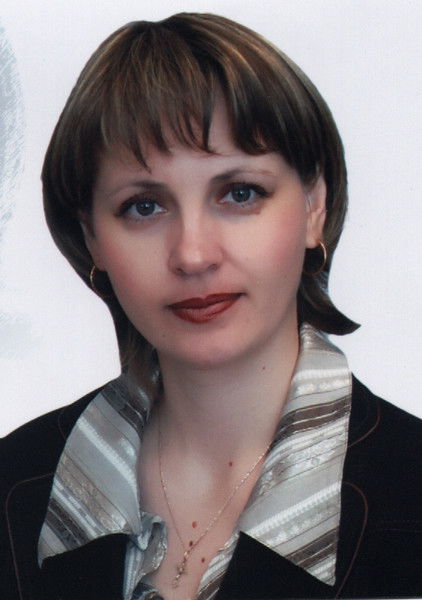 Елена Бастрон
