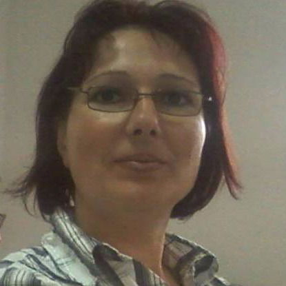 Татьяна Дедешко