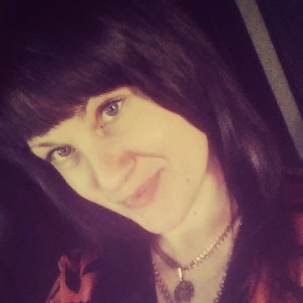 Анастасия Антоненко