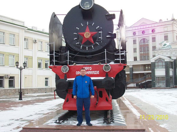 Евгений Деринг