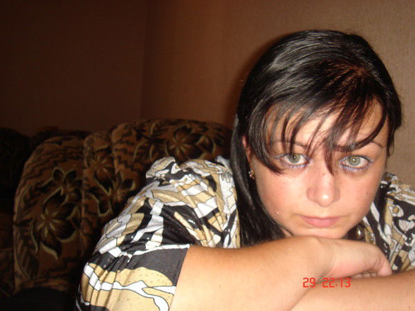 Наталья Бурцева