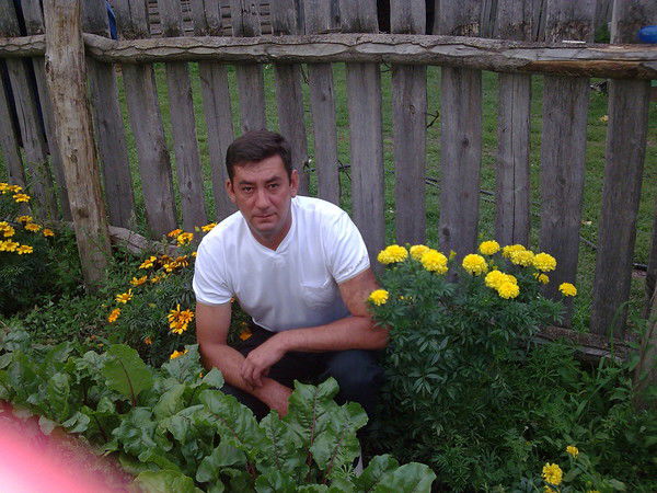 Фаниль Зарипов