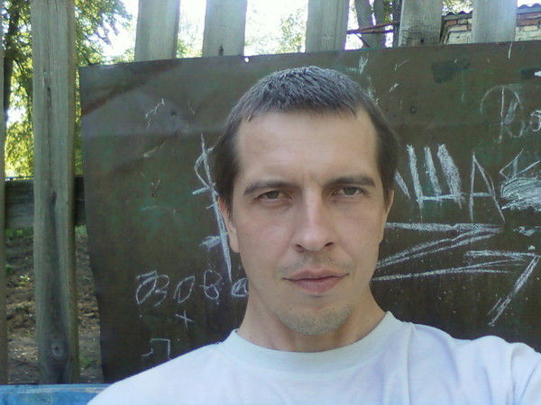 Алексей Шахов