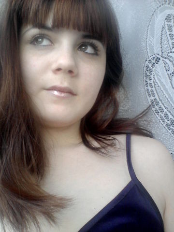 Оксана Дорохова