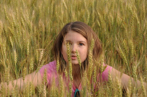 Кристина Симонова