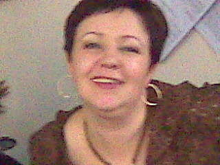 Эрика Большакова