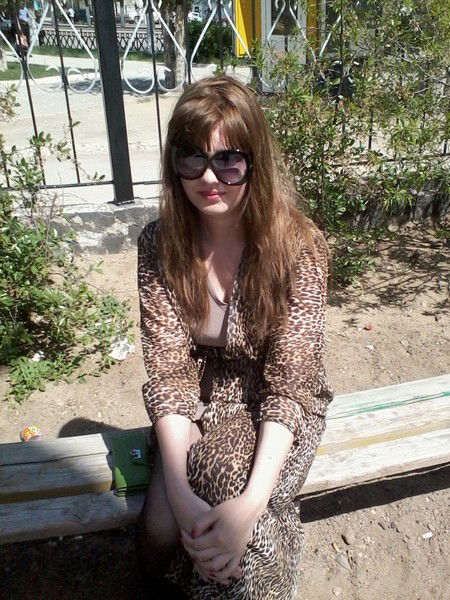 Алена Кубиц(Пилюк)