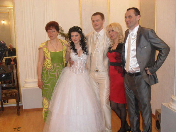 Маргаритка Петровская