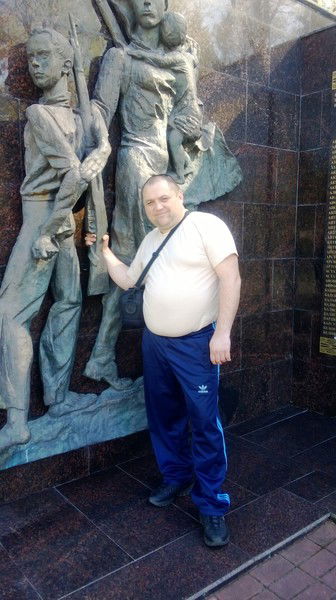 Юрий Ливадный