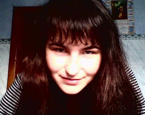 Мария Ноздрачева