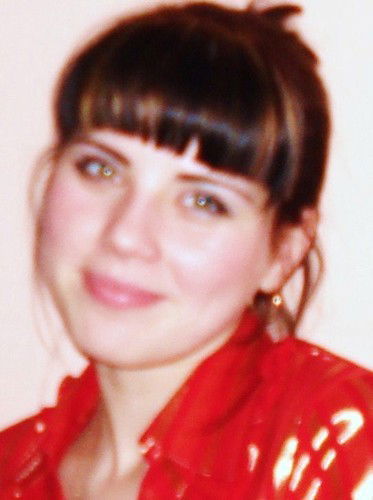 Татьяна Довгань