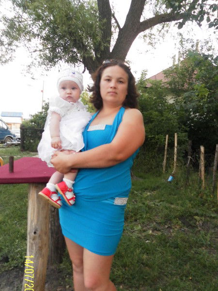 Алина Алексеева