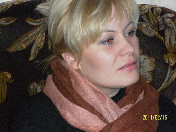 Елена Кондратьева