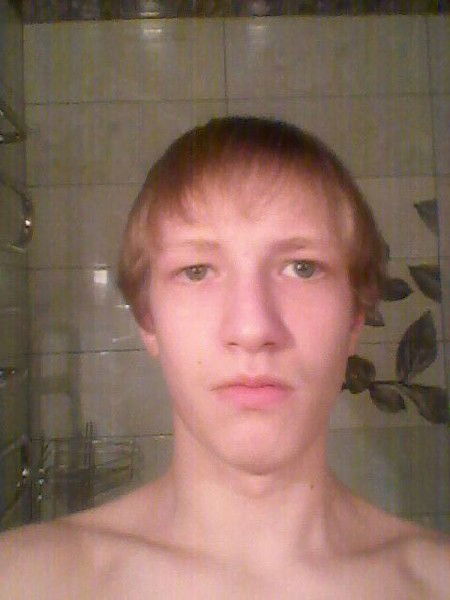 Тимофей Коленко